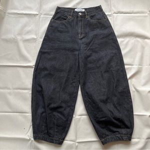 L.F. Markey Black Miguel Jeans